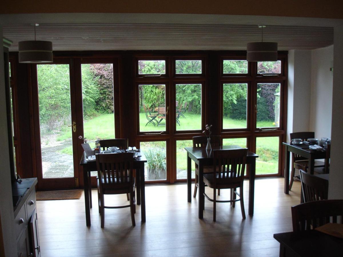 Burcott Mill Guesthouse 웰스 외부 사진