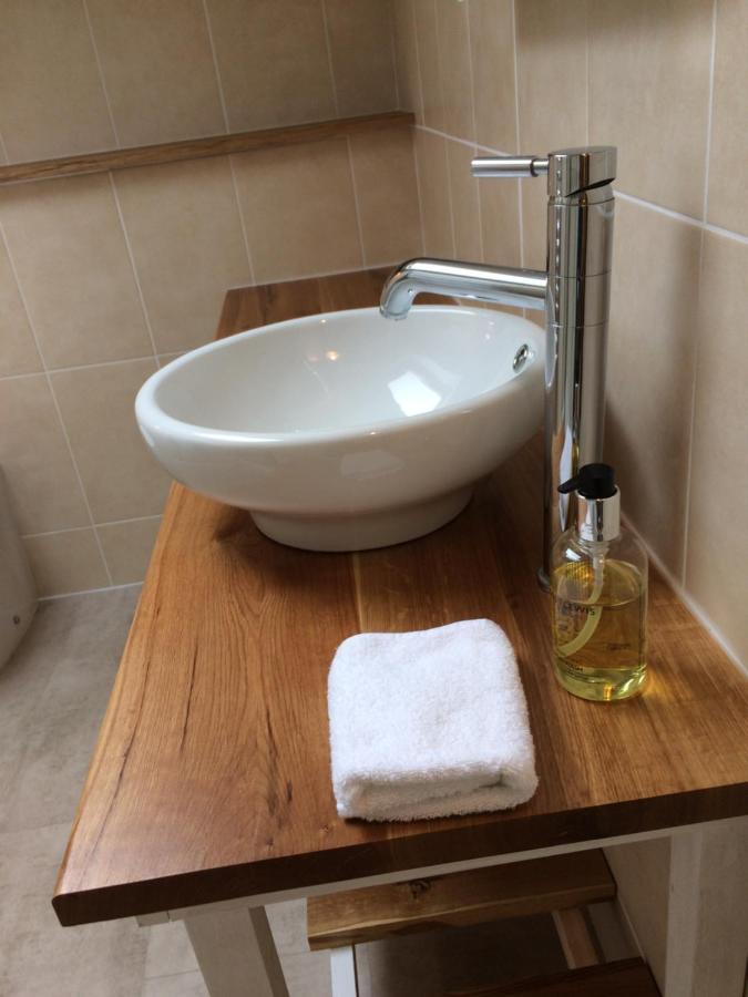Burcott Mill Guesthouse 웰스 외부 사진